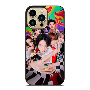 NCT DREAM HOT SAUCE iPhone 14 Pro Max Case Cover