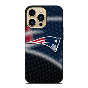 NEW ENGLAND PATRIOTS FOOTBALL TEAM iPhone 14 Pro Max Case Cover