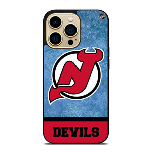 NEW JERSEY DEVILS HOCKEY TEAM iPhone 14 Pro Max Case Cover NEW JERSEY DEVILS HOCKEY TEAM iPhone 14 Pro Max Case Cover