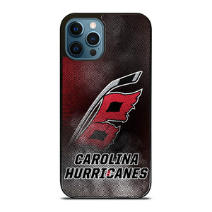 CAROLINA HURRICANES NHL HOCKEY iPhone 12 Pro Max Case Cover CAROLINA HURRICANES NHL HOCKEY iPhone 12 Pro Max Case Cover
