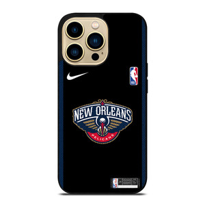 NEW ORLEANS PELICANS NIKE NBA BASKETBALL iPhone 14 Pro Max Case Cover NEW ORLEANS PELICANS NIKE NBA BASKETBALL iPhone 14 Pro Max Case Cover