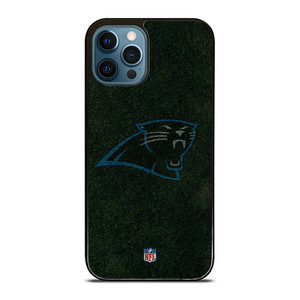 CAROLINA PANTHERS FOOTBALL NFL iPhone 12 Pro Max Case Cover