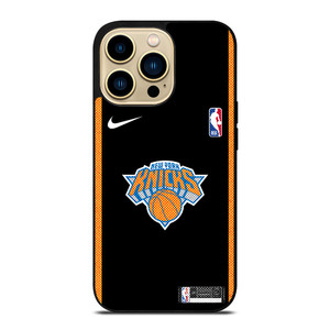NEW YORK KNICKS NIKE NBA BASKETBALL iPhone 14 Pro Max Case Cover NEW YORK KNICKS NIKE NBA BASKETBALL iPhone 14 Pro Max Case Cover
