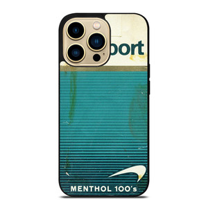 NEWPORT CIGARETTES RUSTY iPhone 14 Pro Max Case Cover NEWPORT CIGARETTES RUSTY iPhone 14 Pro Max Case Cover