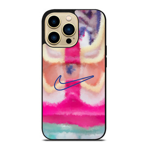 NIKE LEBRON JAMES 19 VALENTINES DAY PAINTING iPhone 14 Pro Max Case Cover