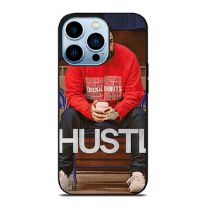 HUSTLE ADAM SANDLER iPhone 13 Pro Max Case Cover
