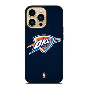 OKLAHOMA CITY THUNDER BASKETBALL NBA iPhone 14 Pro Max Case Cover OKLAHOMA CITY THUNDER BASKETBALL NBA iPhone 14 Pro Max Case Cover