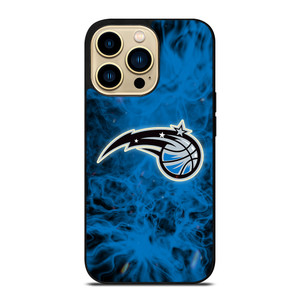 ORLANDO MAGIC BASKETBALL NBA FIRE iPhone 14 Pro Max Case Cover ORLANDO MAGIC BASKETBALL NBA FIRE iPhone 14 Pro Max Case Cover