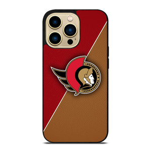 OTTAWA SENATORS NHL HOCKEY LOGO iPhone 14 Pro Max Case Cover OTTAWA SENATORS NHL HOCKEY LOGO iPhone 14 Pro Max Case Cover