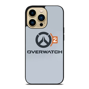 OVERWATCH 2 GAMES LOGO iPhone 14 Pro Max Case Cover OVERWATCH 2 GAMES LOGO iPhone 14 Pro Max Case Cover