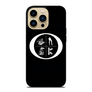 OZARK MOVIES SIGN 3 iPhone 14 Pro Max Case Cover OZARK MOVIES SIGN 3 iPhone 14 Pro Max Case Cover