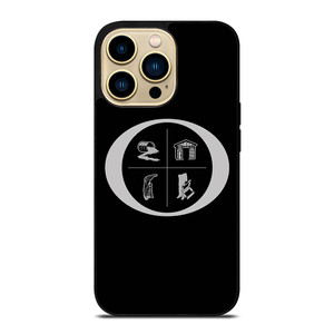 OZARK MOVIES SIGN iPhone 14 Pro Max Case Cover OZARK MOVIES SIGN iPhone 14 Pro Max Case Cover