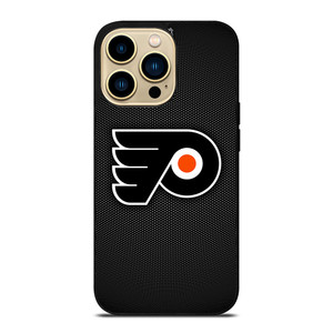 PHILADELPHIA FLYERS HOCKEY NHL LOGO iPhone 14 Pro Max Case Cover PHILADELPHIA FLYERS HOCKEY NHL LOGO iPhone 14 Pro Max Case Cover