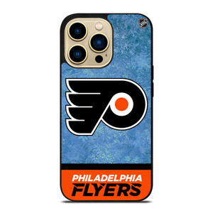 PHILADELPHIA FLYERS HOCKEY TEAM iPhone 14 Pro Max Case Cover