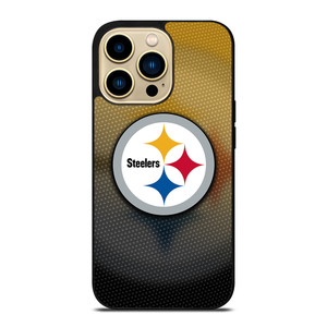 PITTSBURGH STEELERS FOOTBALL TEAM iPhone 14 Pro Max Case Cover PITTSBURGH STEELERS FOOTBALL TEAM iPhone 14 Pro Max Case Cover