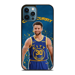 CHEF CURRY GOLDEN STATE WARRIORS 2 iPhone 12 Pro Max Case Cover