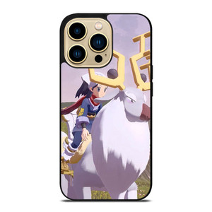 POKEMON LEGENDS ARCEUS 2 iPhone 14 Pro Max Case Cover POKEMON LEGENDS ARCEUS 2 iPhone 14 Pro Max Case Cover