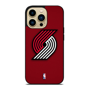 PORTLAND TRAIL BLAZERS BASKETBALL NBA iPhone 14 Pro Max Case Cover PORTLAND TRAIL BLAZERS BASKETBALL NBA iPhone 14 Pro Max Case Cover