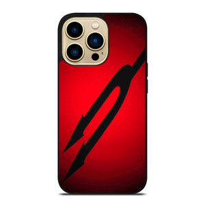 QUEENS OF THE STONE AGE SONGS FOR THE DEAF iPhone 14 Pro Max Case Cover