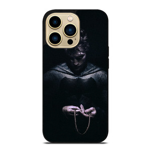 ROBERT PATTINSON BATMAN iPhone 14 Pro Max Case Cover ROBERT PATTINSON BATMAN iPhone 14 Pro Max Case Cover