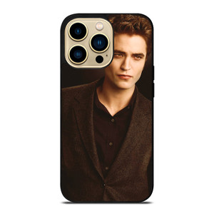 ROBERT PATTINSON iPhone 14 Pro Max Case Cover ROBERT PATTINSON iPhone 14 Pro Max Case Cover
