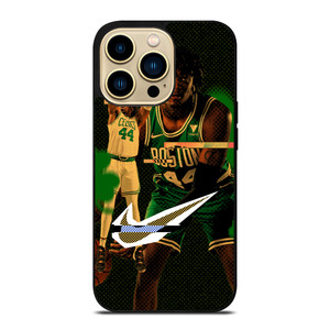 ROBERT WILLIAMS III BOSTON CELTICS NIKE iPhone 14 Pro Max Case Cover