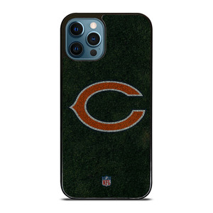CHICAGO BEARS FOOTBALL NFL iPhone 12 Pro Max Case Cover