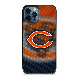 CHICAGO BEARS FOOTBALL TEAM iPhone 12 Pro Max Case Cover