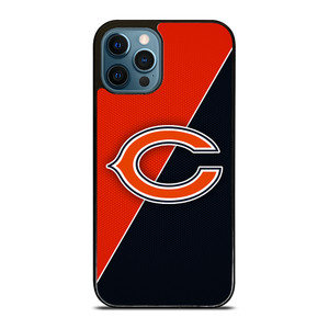 CHICAGO BEARS NFL FOOTBALL LOGO iPhone 12 Pro Max Case Cover