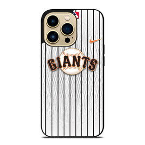 SAN FRANCISCO GIANTS MLB NIKE iPhone 14 Pro Max Case Cover