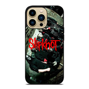 SLIPKNOT ROCK BAND COVERSjpg iPhone 14 Pro Max Case Cover