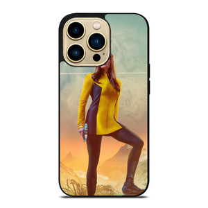 STAR TREK STRANGE NEW WORLDS NUMBER ONE iPhone 14 Pro Max Case Cover