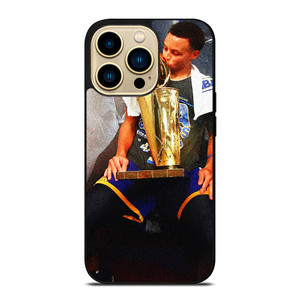 STEPHEN CURRY WARRIORS CHAMPIONS 2 iPhone 14 Pro Max Case Cover STEPHEN CURRY WARRIORS CHAMPIONS 2 iPhone 14 Pro Max Case Cover