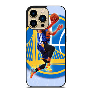 STEPHEN CURRY WARRIORS LOGO iPhone 14 Pro Max Case Cover STEPHEN CURRY WARRIORS LOGO iPhone 14 Pro Max Case Cover