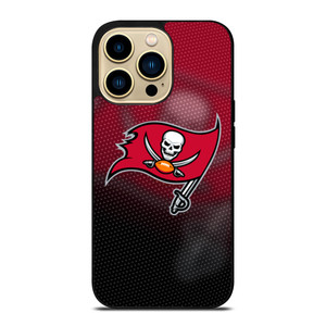 TAMPA BAY BUCCANEERS FOOTBALL TEAM iPhone 14 Pro Max Case Cover