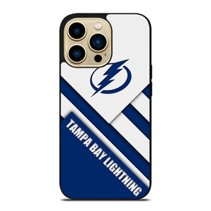 TAMPA BAY LIGHTING NHL HOCKEY iPhone 14 Pro Max Case Cover