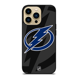 TAMPA BAY LIGHTNING NHL TEAM iPhone 14 Pro Max Case Cover