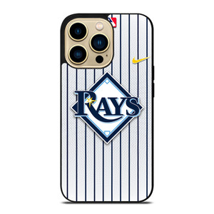 TAMPA BAY RAYS MLB NIKE iPhone 14 Pro Max Case Cover