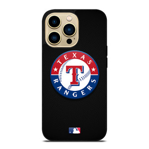 TEXAS RANGERS BASEBALL TEAM iPhone 14 Pro Max Case Cover