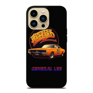 THE DUKES OF HAZZARD GENERAL LEE 2 iPhone 14 Pro Max Case Cover THE DUKES OF HAZZARD GENERAL LEE 2 iPhone 14 Pro Max Case Cover