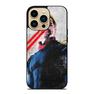 THE HOMELANDER THE BOYS MOVIES iPhone 14 Pro Max Case Cover THE HOMELANDER THE BOYS MOVIES iPhone 14 Pro Max Case Cover