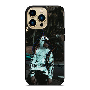 THE KID LAROI BLESSINGS iPhone 14 Pro Max Case Cover THE KID LAROI BLESSINGS iPhone 14 Pro Max Case Cover