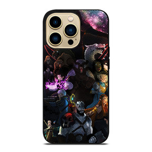 THE LEGEND OF VOX MACHINA iPhone 14 Pro Max Case Cover