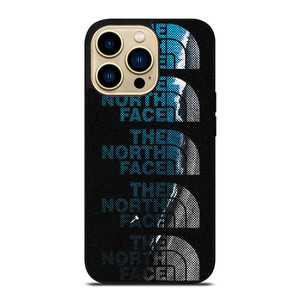 THE NORTH FACE BEACH iPhone 14 Pro Max Case Cover THE NORTH FACE BEACH iPhone 14 Pro Max Case Cover