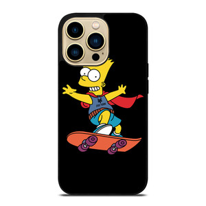 THE SIMPSONS ZOO YORK SKATEBOARD iPhone 14 Pro Max Case Cover THE SIMPSONS ZOO YORK SKATEBOARD iPhone 14 Pro Max Case Cover