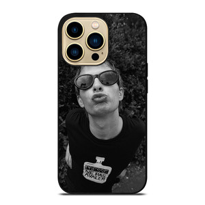 THOM YORKE RADIOHEAD ROCK BAND 2 iPhone 14 Pro Max Case Cover THOM YORKE RADIOHEAD ROCK BAND 2 iPhone 14 Pro Max Case Cover
