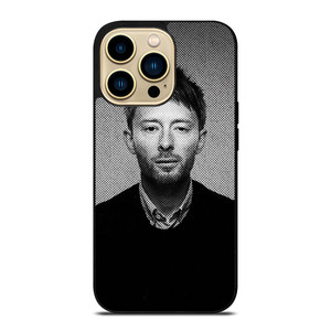 THOM YORKE RADIOHEAD ROCK BAND iPhone 14 Pro Max Case Cover THOM YORKE RADIOHEAD ROCK BAND iPhone 14 Pro Max Case Cover