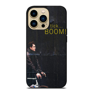 TICK TICK BOOM ANDREW GARFIELD 2 iPhone 14 Pro Max Case Cover TICK TICK BOOM ANDREW GARFIELD 2 iPhone 14 Pro Max Case Cover