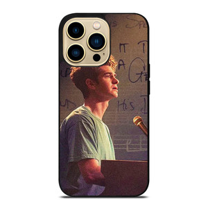 TICK TICK BOOM ANDREW GARFIELD iPhone 14 Pro Max Case Cover TICK TICK BOOM ANDREW GARFIELD iPhone 14 Pro Max Case Cover