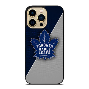 TORONTO MAPLE LEAFS NHL HOCKEY LOGO iPhone 14 Pro Max Case Cover